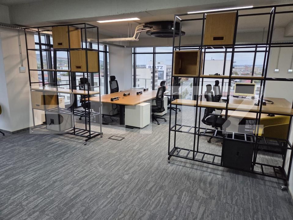 Spațiu birouri de vânzare Marasti - 185676SVB | BLITZ Cluj-Napoca | Poza2