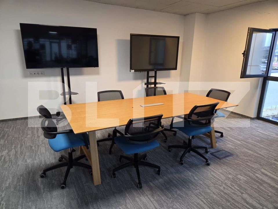 Spațiu birouri de vânzare Marasti - 185676SVB | BLITZ Cluj-Napoca | Poza5