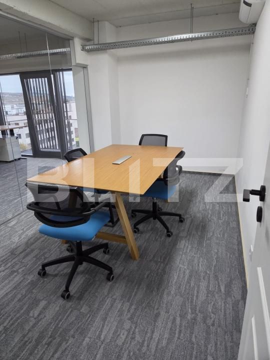 Spațiu birouri de vânzare Marasti - 185676SVB | BLITZ Cluj-Napoca | Poza4