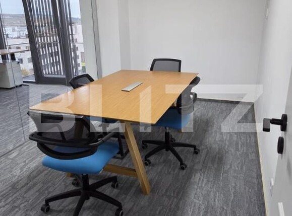 Spațiu birouri de închiriat Marasti - 185677SIB | BLITZ Cluj-Napoca | Poza4