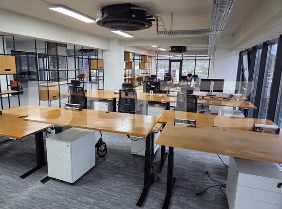 Spațiu birouri de închiriat Marasti - 185677SIB | BLITZ Cluj-Napoca | Poza3