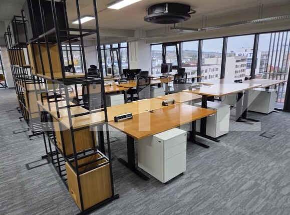 Spațiu birouri de închiriat Marasti - 185677SIB | BLITZ Cluj-Napoca | Poza1