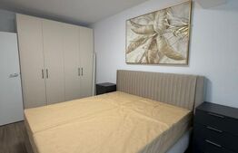 Apartament 2 camere, prima inchiriere, parcare subterana, zona Oncos 