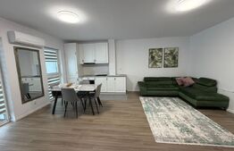 Apartament 2 camere, prima inchiriere, parcare subterana, zona Oncos 