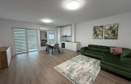 Apartament 2 camere, prima inchiriere, parcare subterana, zona Oncos 