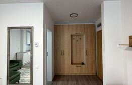 Apartament 2 camere, prima inchiriere, parcare subterana, zona Oncos 
