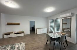 Apartament 2 camere, prima inchiriere, parcare subterana, zona Oncos 