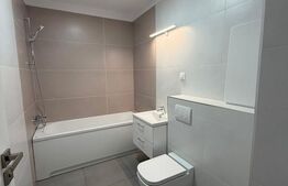 Apartament 2 camere, prima inchiriere, parcare subterana, zona Oncos 