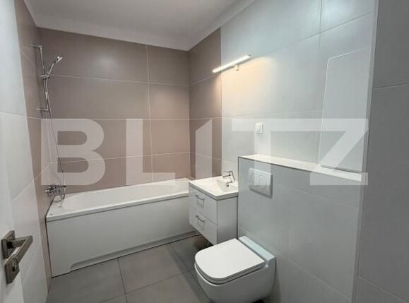 Apartament de închiriat 2 camere Floreşti - 185678AI | BLITZ Cluj-Napoca | Poza7