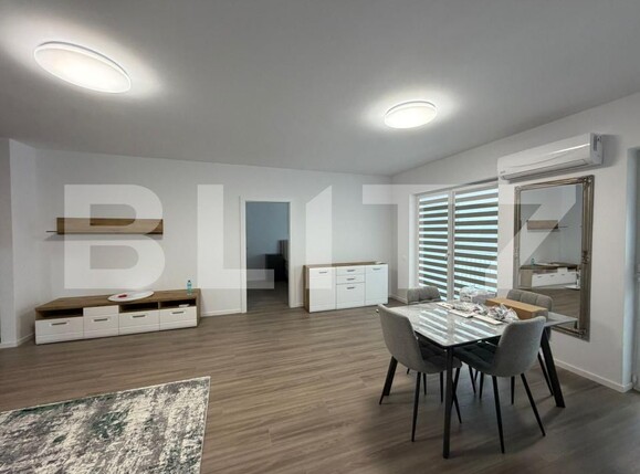 Apartament de închiriat 2 camere Floreşti - 185678AI | BLITZ Cluj-Napoca | Poza3