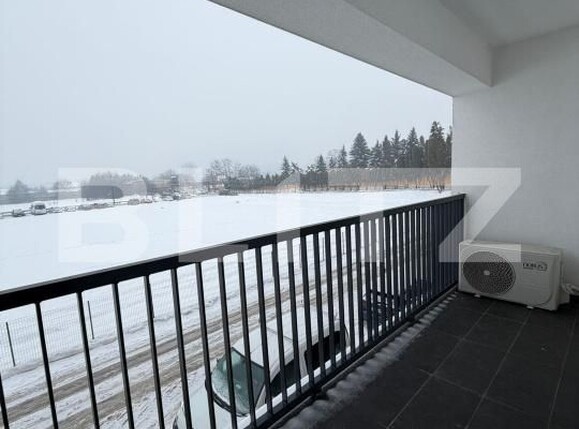 Apartament de închiriat 2 camere Floreşti - 185678AI | BLITZ Cluj-Napoca | Poza8