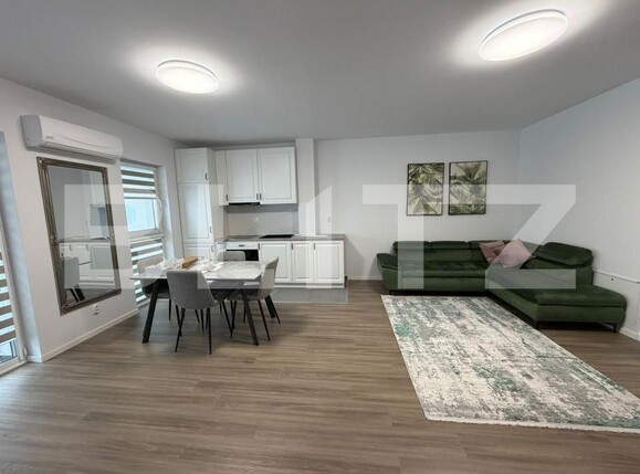 Apartament de închiriat 2 camere Floreşti - 185678AI | BLITZ Cluj-Napoca | Poza2