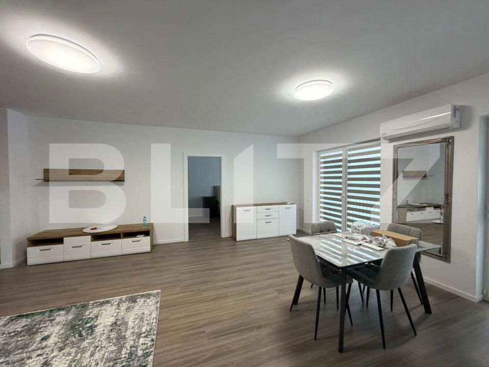 Apartament de închiriat 2 camere Floreşti - 185678AI | BLITZ Cluj-Napoca | Poza3