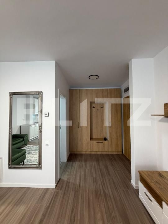 Apartament de închiriat 2 camere Floreşti - 185678AI | BLITZ Cluj-Napoca | Poza4