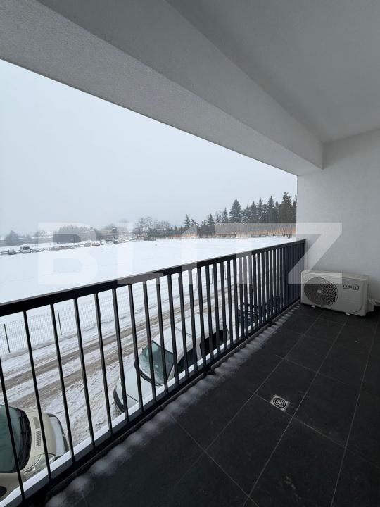 Apartament de închiriat 2 camere Floreşti - 185678AI | BLITZ Cluj-Napoca | Poza8