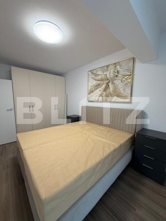 Apartament de închiriat 2 camere Floreşti - 185678AI | BLITZ Cluj-Napoca | Poza6