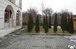 Casa individuala constuctie noua 370 mp utili