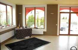 Casa individuala constuctie noua 370 mp utili