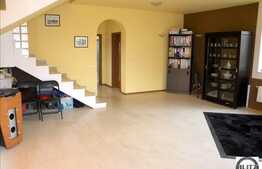 Casa individuala constuctie noua 370 mp utili