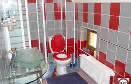 Casa individuala constuctie noua 370 mp utili