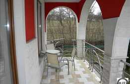 Casa individuala constuctie noua 370 mp utili