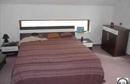 Casa individuala constuctie noua 370 mp utili