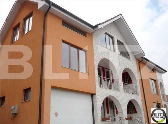 Casa de vânzare 4 camere Bună Ziua - 18568CV | BLITZ Cluj-Napoca | Poza1