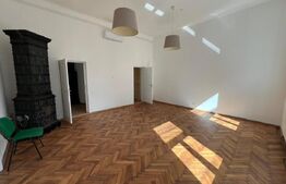 Spațiu birouri, 80 mp, lângă Parcul Central