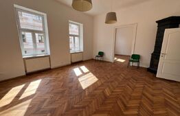 Spațiu birouri, 80 mp, lângă Parcul Central