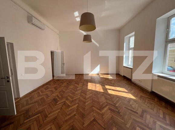 Spațiu birouri de închiriat Central - 185681SIB | BLITZ Cluj-Napoca | Poza4