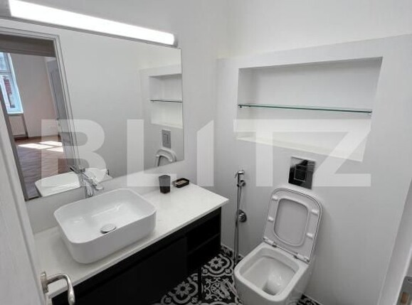 Spațiu birouri de închiriat Central - 185681SIB | BLITZ Cluj-Napoca | Poza11