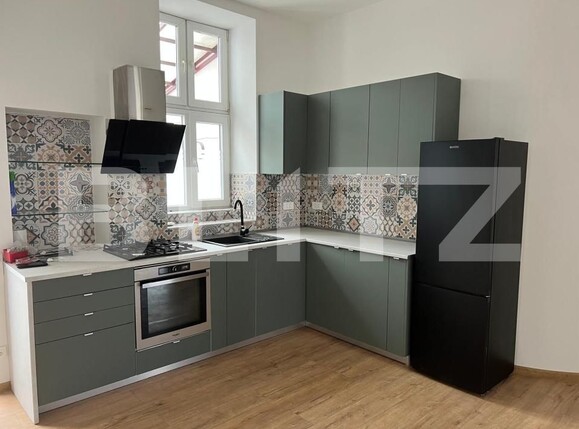 Spațiu birouri de închiriat Central - 185681SIB | BLITZ Cluj-Napoca | Poza8