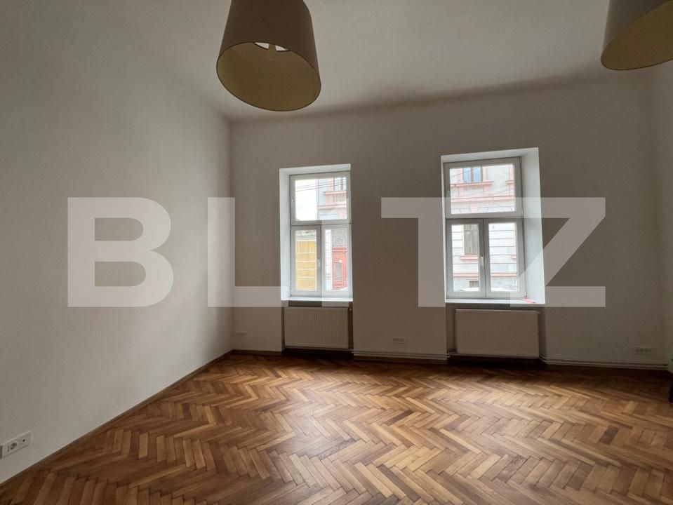 Spațiu birouri de închiriat Central - 185681SIB | BLITZ Cluj-Napoca | Poza7