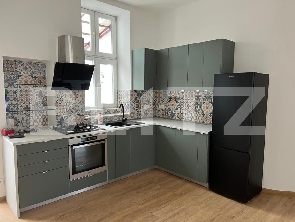 Spațiu birouri de închiriat Central - 185681SIB | BLITZ Cluj-Napoca | Poza8