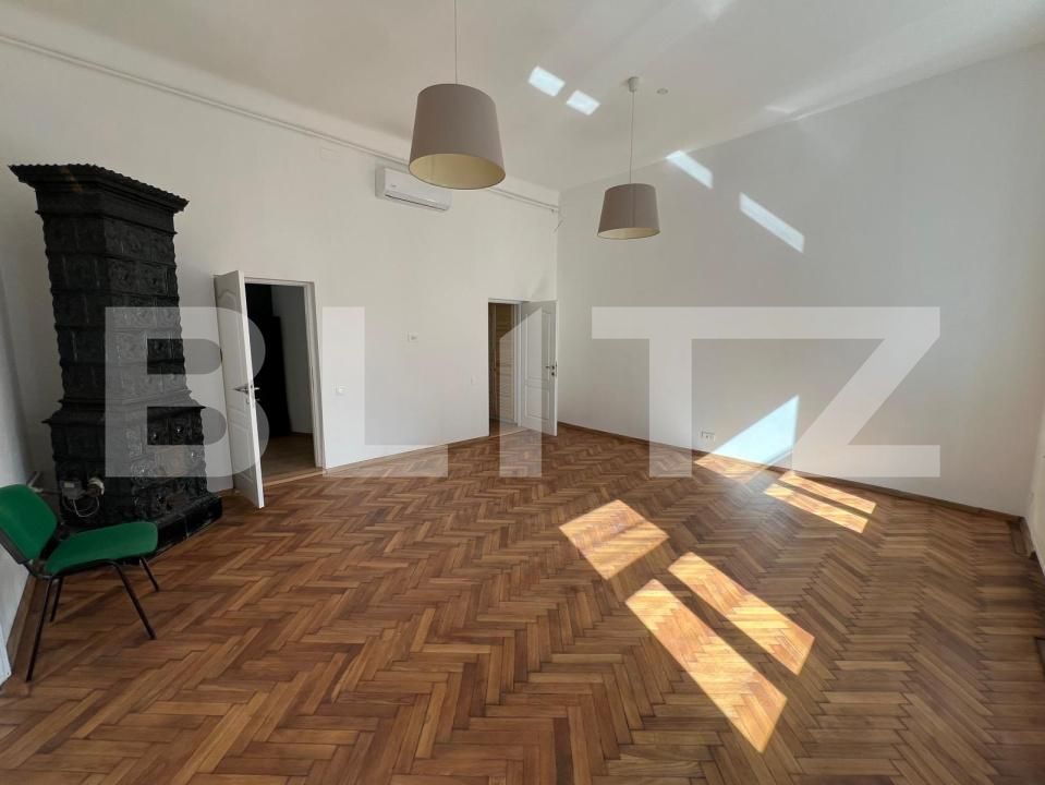 Spațiu birouri de închiriat Central - 185681SIB | BLITZ Cluj-Napoca | Poza6