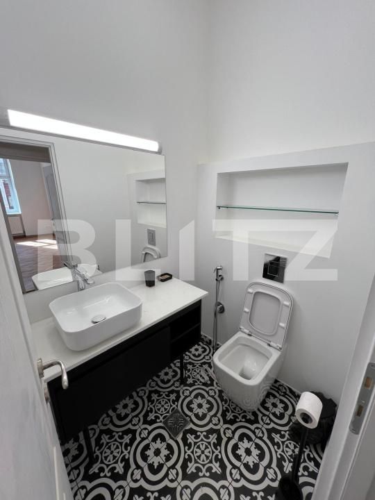 Spațiu birouri de închiriat Central - 185681SIB | BLITZ Cluj-Napoca | Poza11