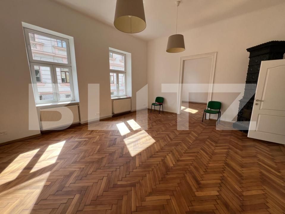 Spațiu birouri de închiriat Central - 185681SIB | BLITZ Cluj-Napoca | Poza5