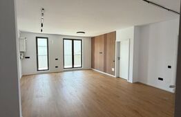 Apartament 2 camere,53 mp in bloc premium cu garaj, zona Eroilor