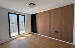 Apartament 2 camere,53 mp in bloc premium cu garaj, zona Eroilor