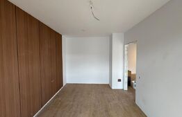 Apartament 2 camere,53 mp in bloc premium cu garaj