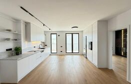 Apartament 2 camere,53 mp in bloc premium cu garaj, zona Eroilor
