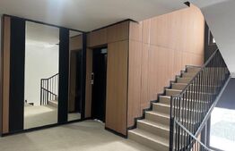 Apartament 2 camere in bloc premium cu garaj