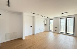 Apartament 2 camere,53 mp in bloc premium cu garaj, zona Eroilor