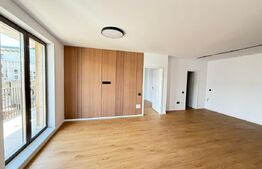 Apartament 2 camere,53 mp in bloc premium cu garaj, zona Eroilor