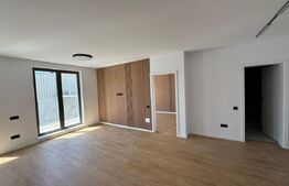 Apartament 2 camere,53 mp in bloc premium cu garaj, zona Eroilor