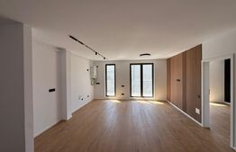 Apartament 2 camere,53 mp in bloc premium cu garaj, zona Eroilor