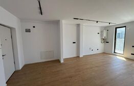 Apartament 2 camere,53 mp in bloc premium cu garaj, zona Eroilor