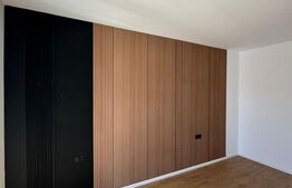 Apartament 2 camere,53 mp in bloc premium cu garaj, zona Eroilor