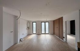 Apartament 2 camere,53 mp in bloc premium cu garaj