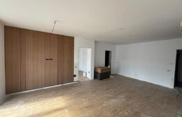 Apartament 2 camere,53 mp in bloc premium cu garaj